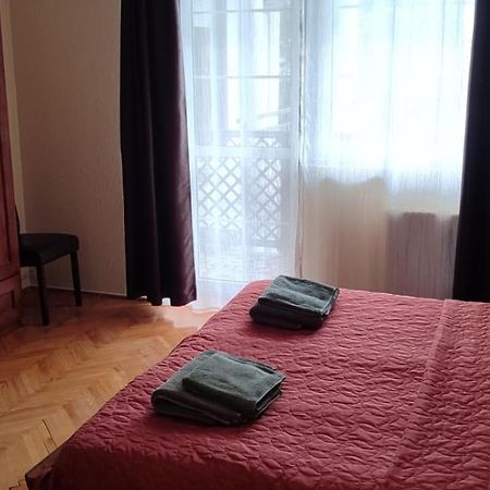Villa Maria Хевіз Екстер'єр фото
